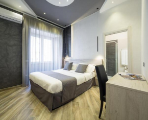 Отель Hotel Bella Napoli  Неаполь